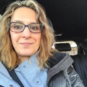 Meet your Posher, Susan